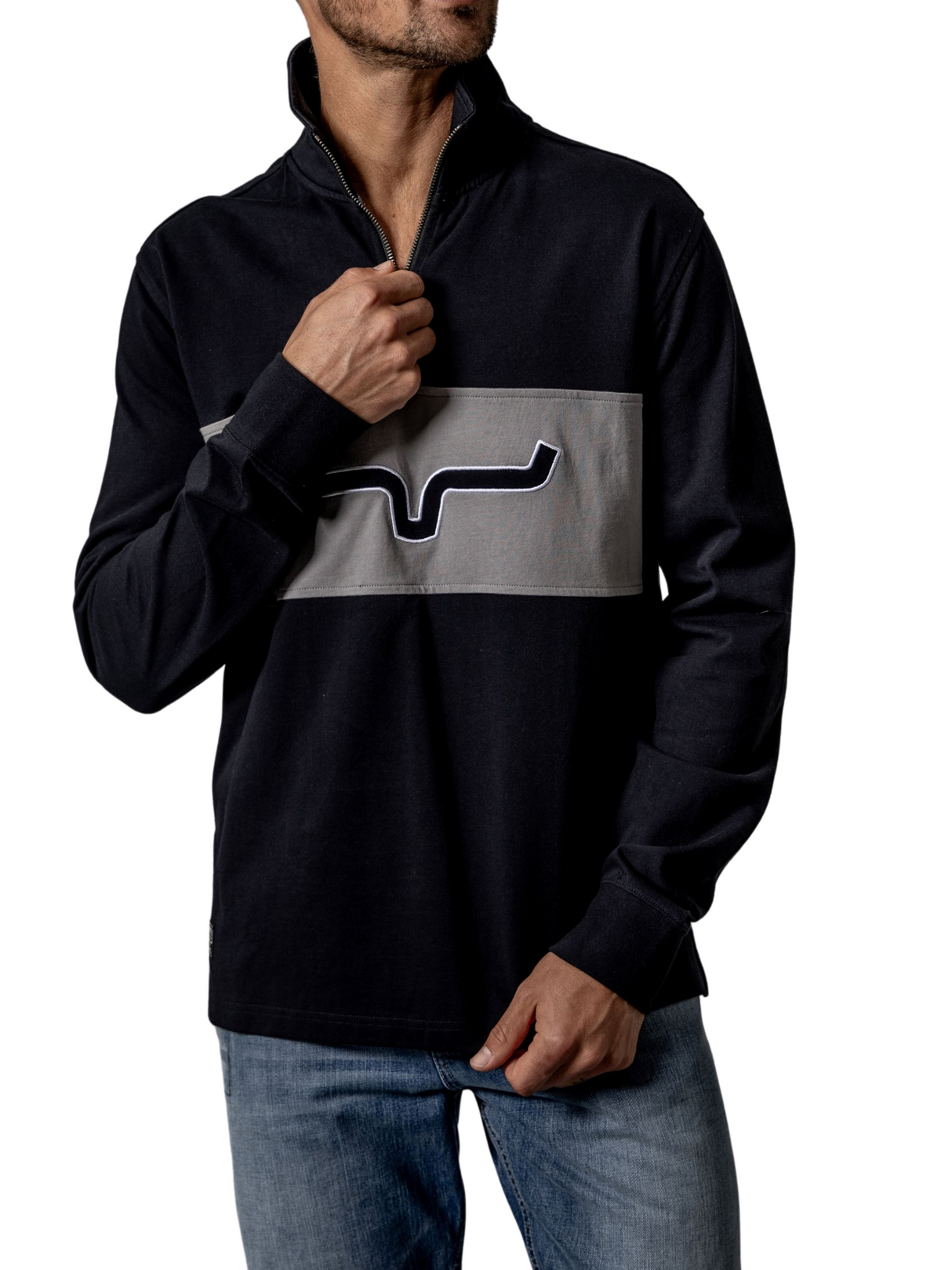 Pull-over Razor Rugby - Homme