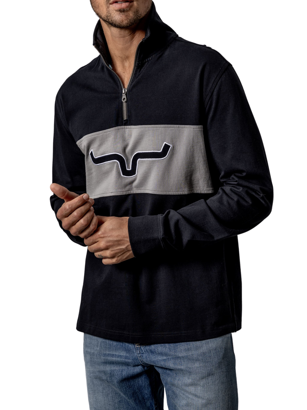 Pull-over Razor Rugby - Homme