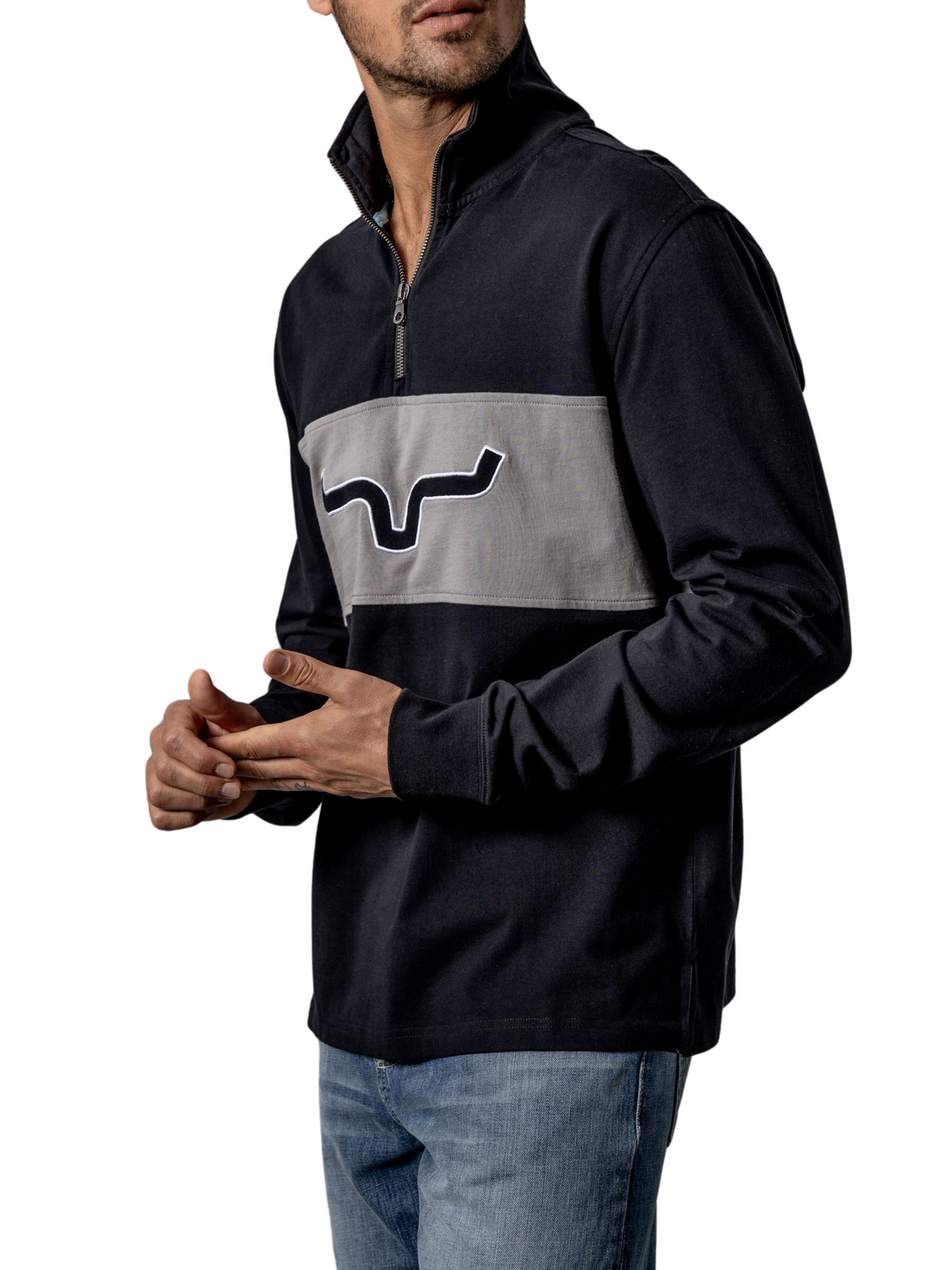 Pull-over Razor Rugby - Homme