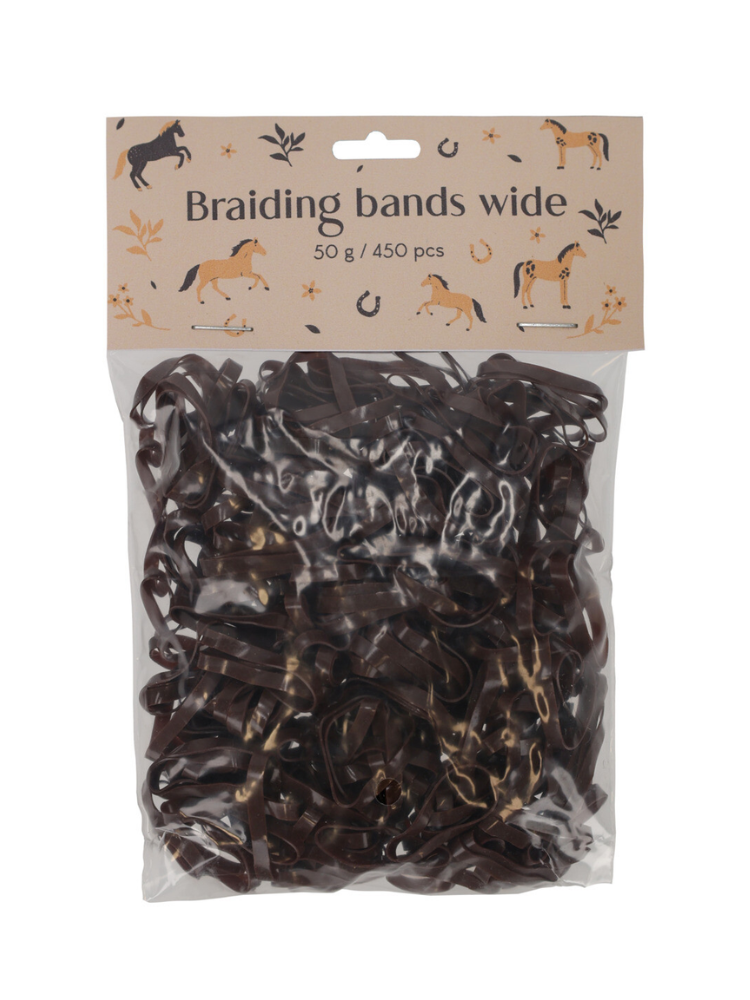 Large Braiding Elastic 50g