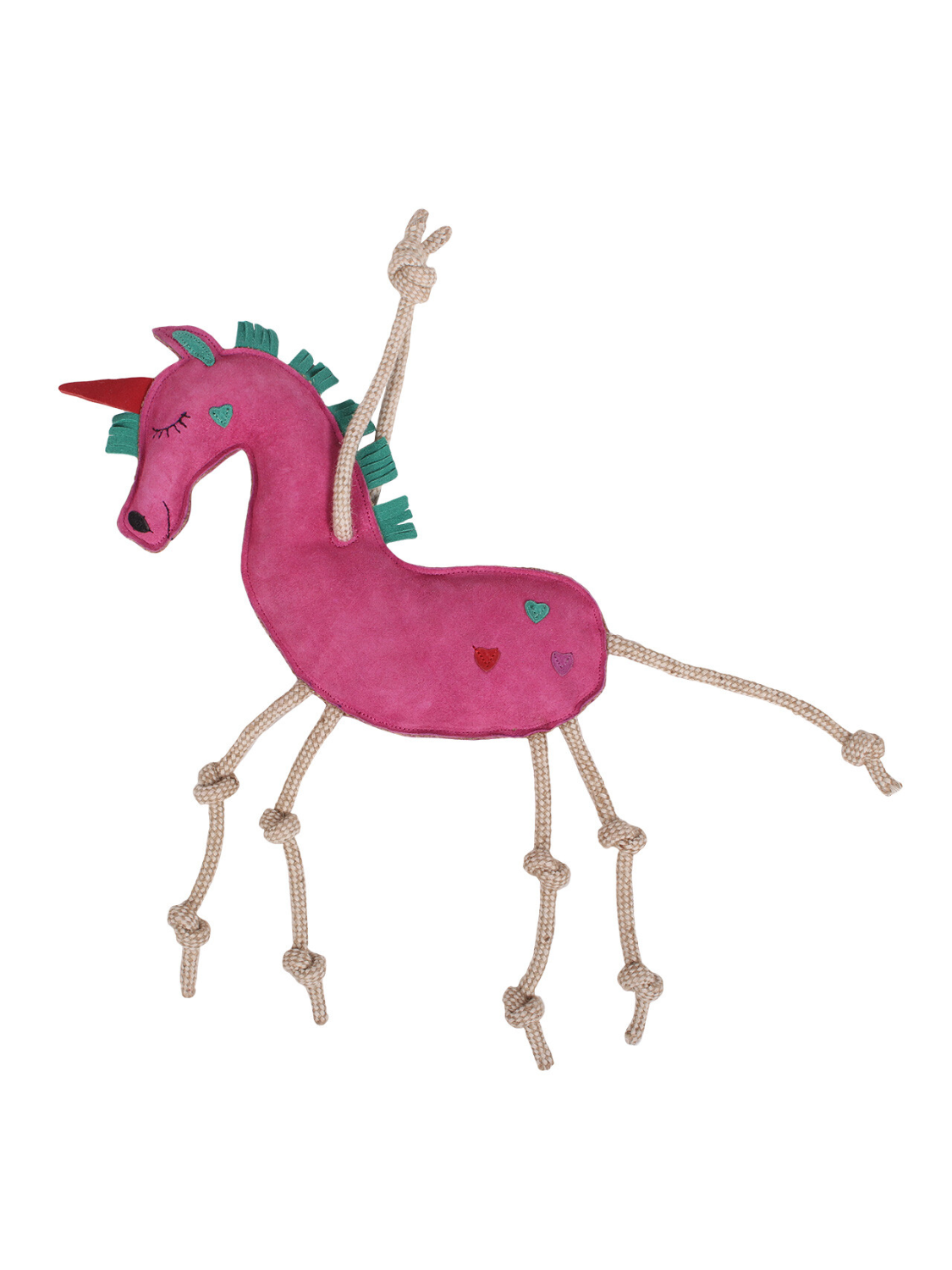 Jouet pour cheval « Buddy Unicorn »