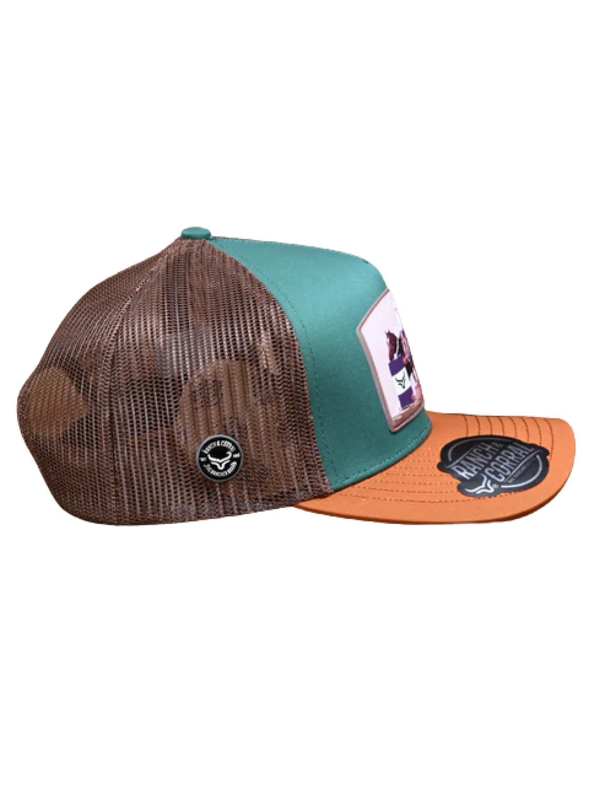 Casquette Maria Malibran | Baril