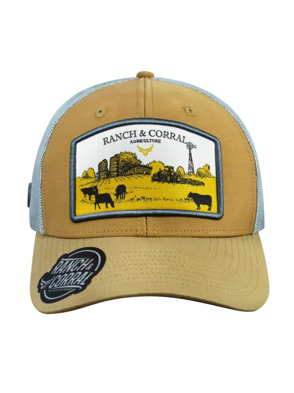 Casquette Agriculture | Ferme