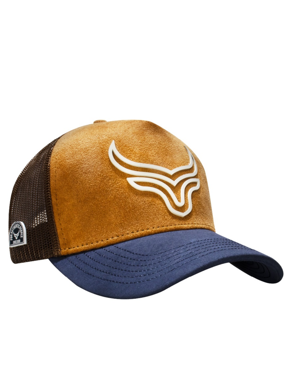 Casquette Classique | Logo 3D