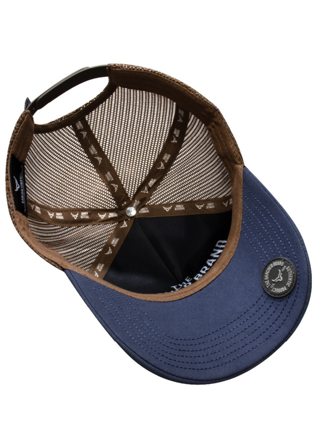 Casquette Classique | Logo 3D