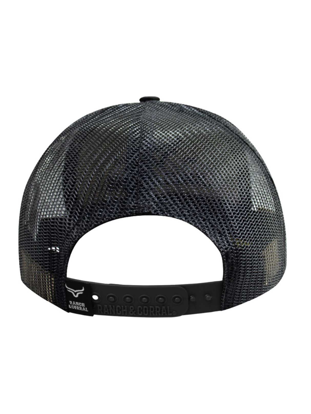 Casquette Agriculture | Tracteur rouge