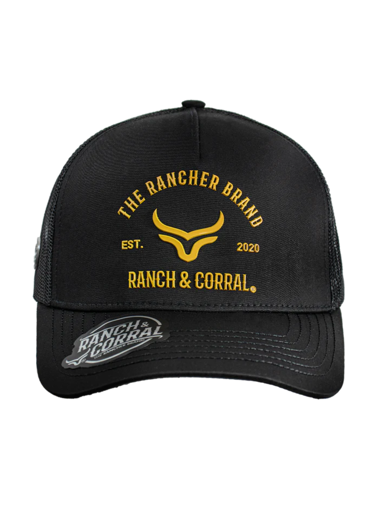 Casquette Classique | The Rancher Brand