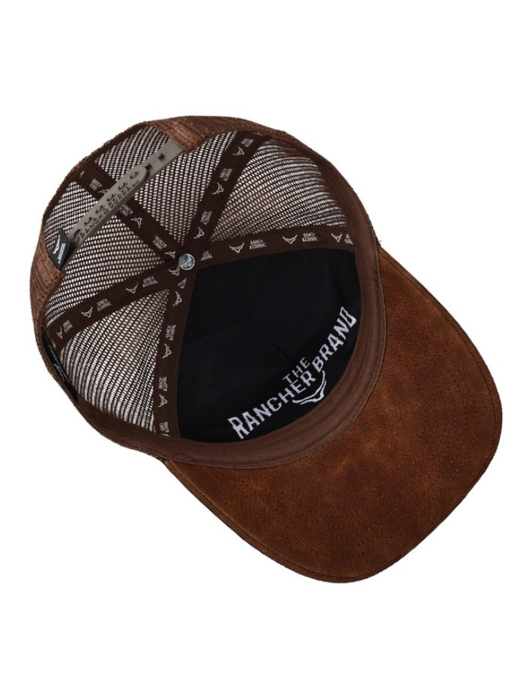 Casquette Agriculture 12