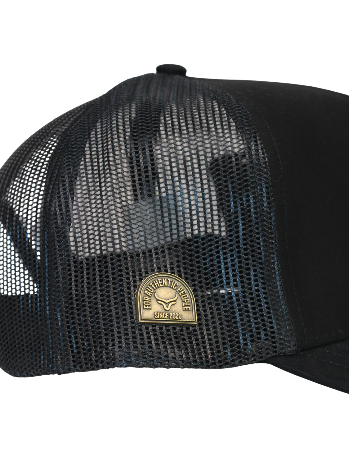 Aztec Logo Cap - Adult