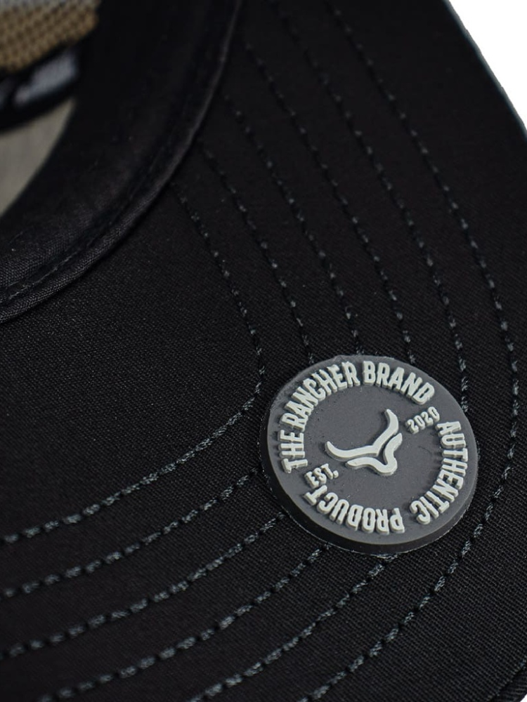Casquette Logo avec corde - Adulte