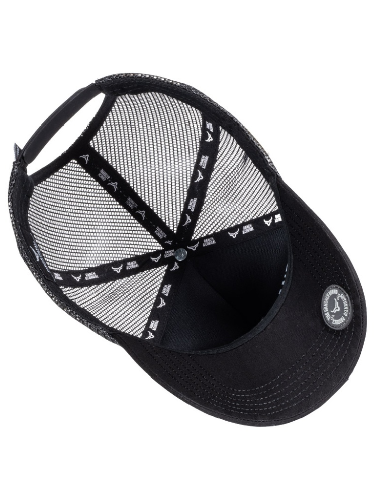 Casquette Logo avec corde - Adulte
