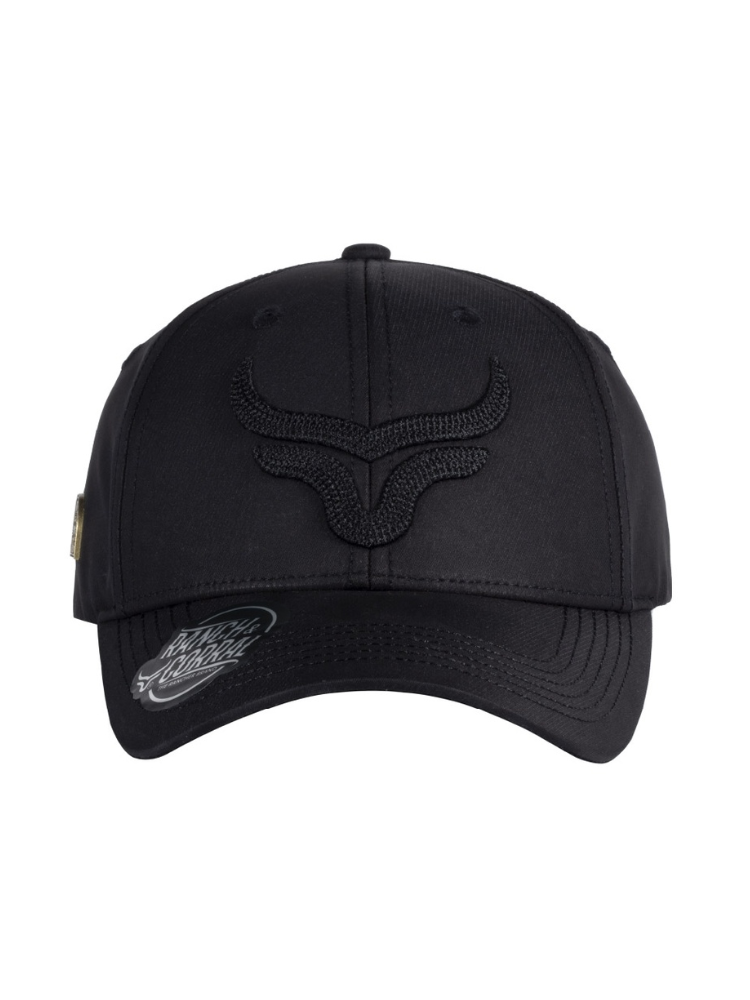 Casquette Logo Brodé
