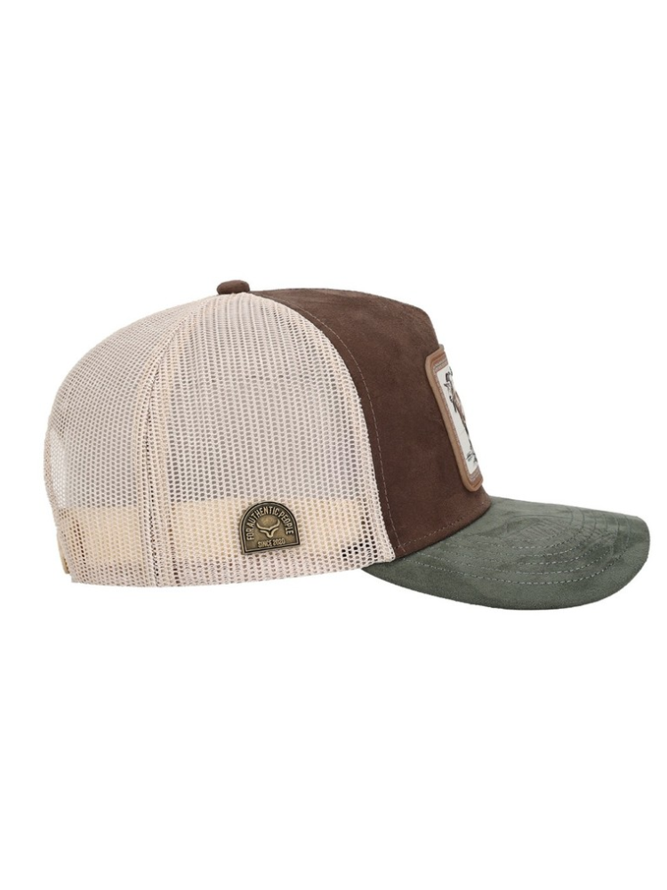 Casquette Chèvre