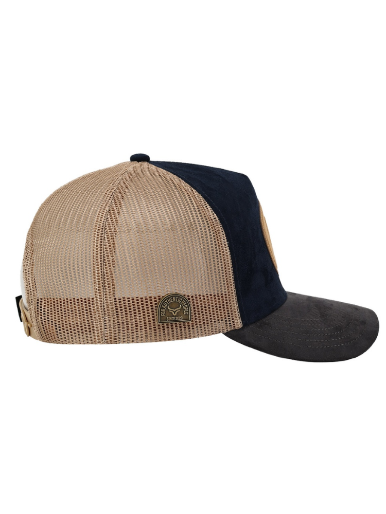 Casquette Patch Caprin