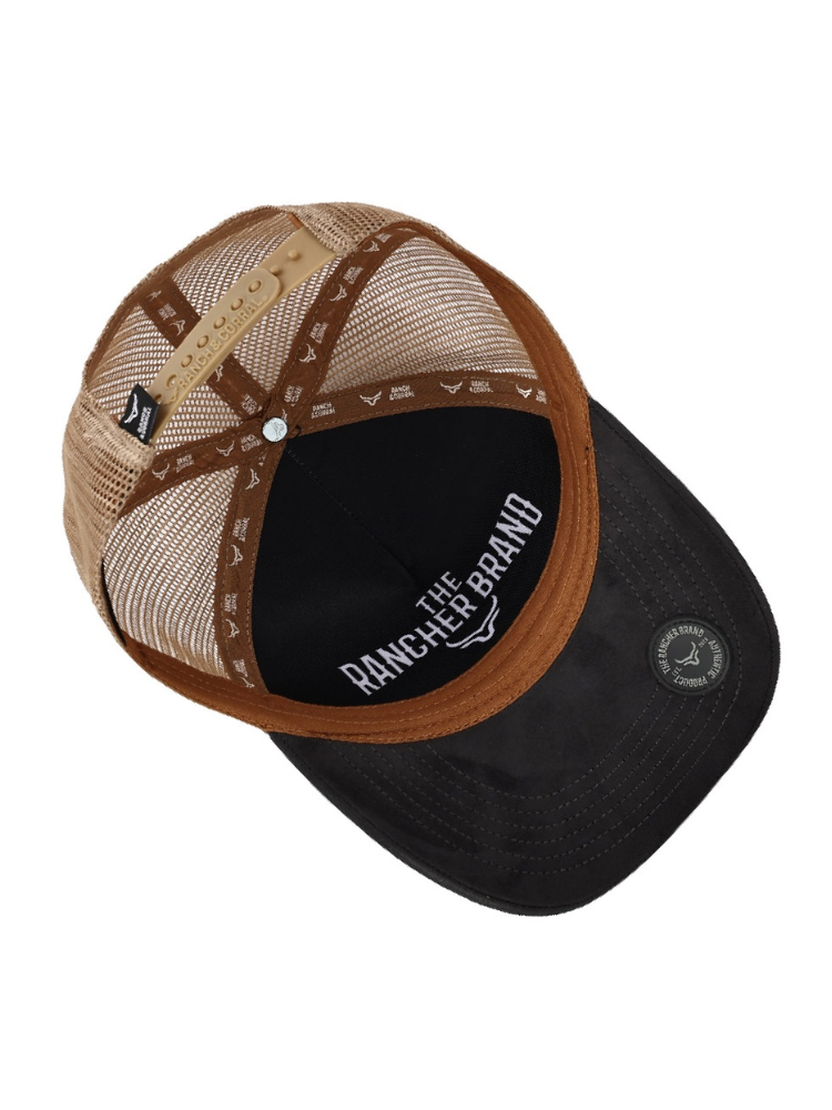 Casquette Patch Caprin