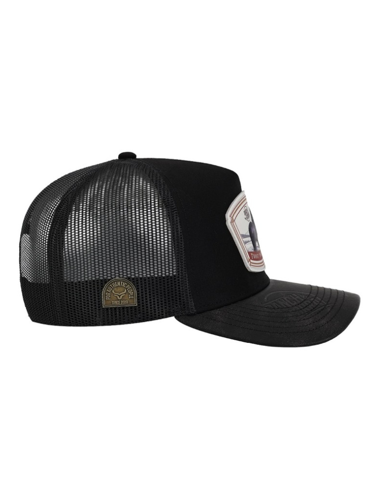 Casquette Trust Your Horse
