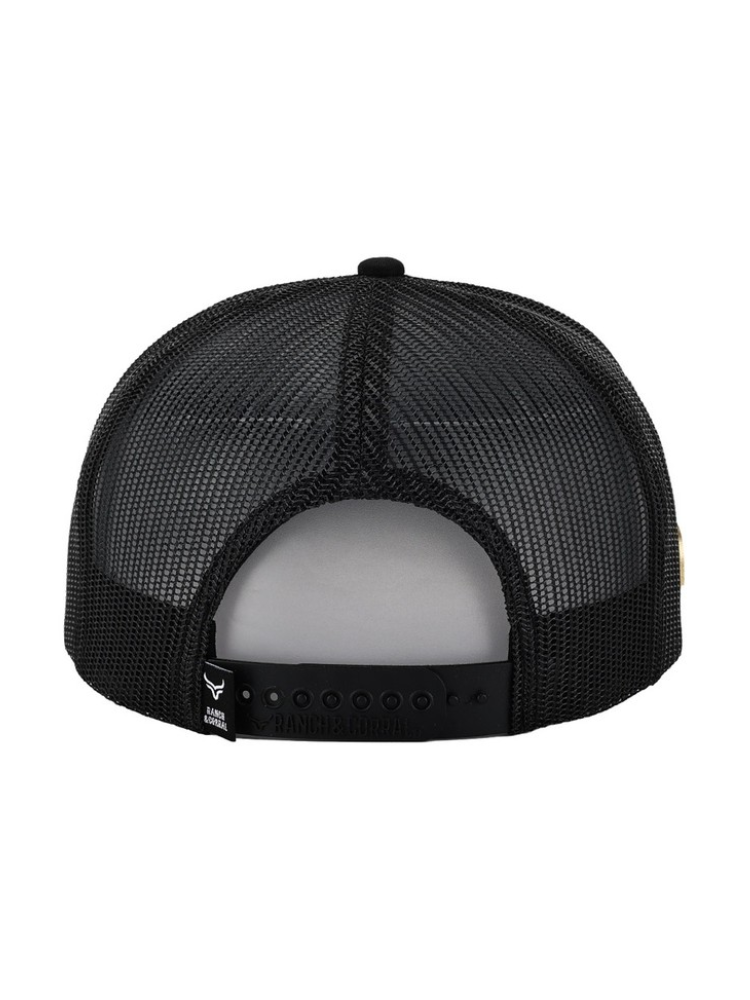 Casquette Trust Your Horse