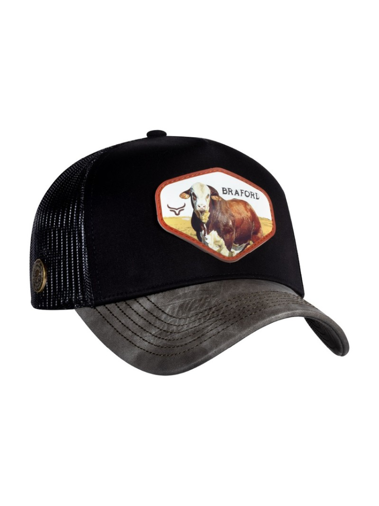 Casquette Braford Vache - Adulte