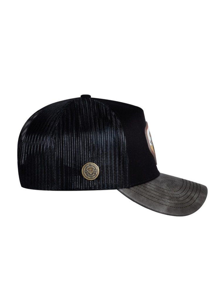 Casquette Braford Vache - Adulte