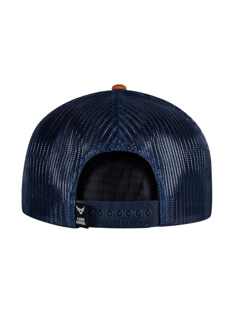 Casquette Red Angus - Adulte
