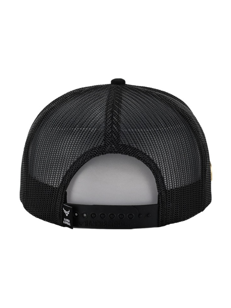 Casquette Longhorn