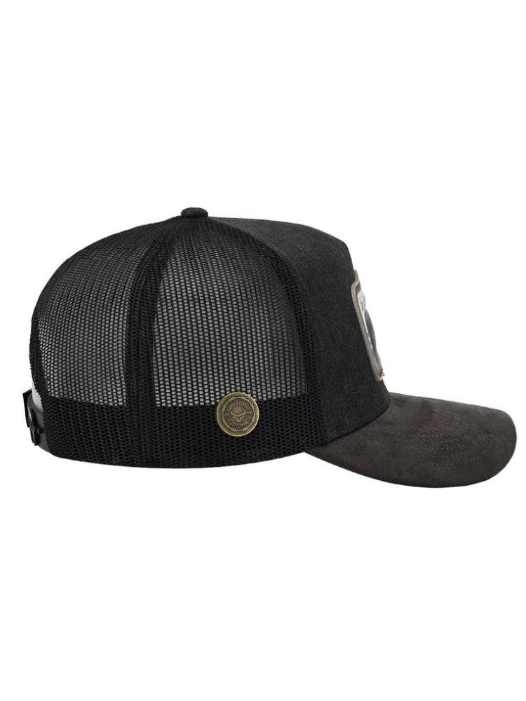 Casquette Angus