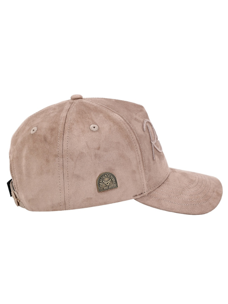 Casquette Rancher's Suede