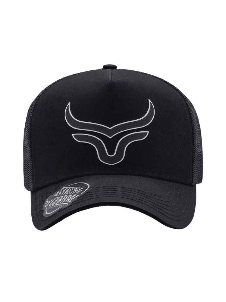 Casquette Logo - Paisley
