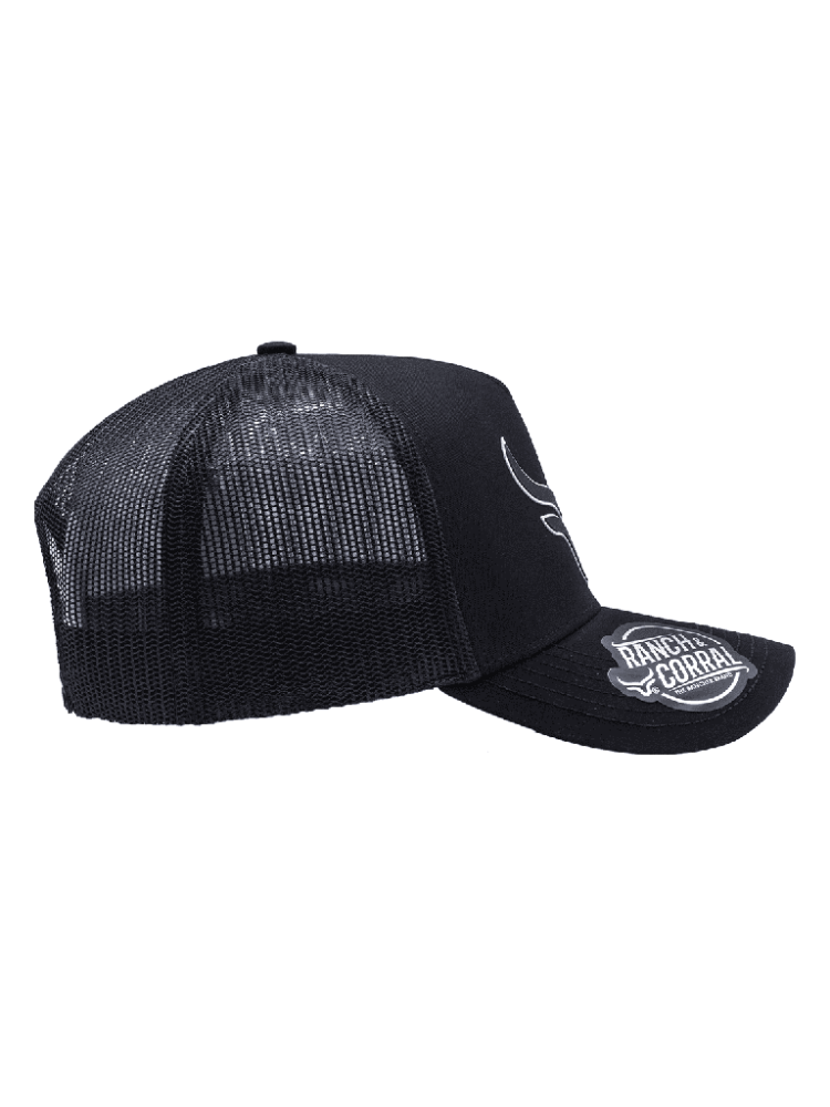 Casquette Logo - Paisley
