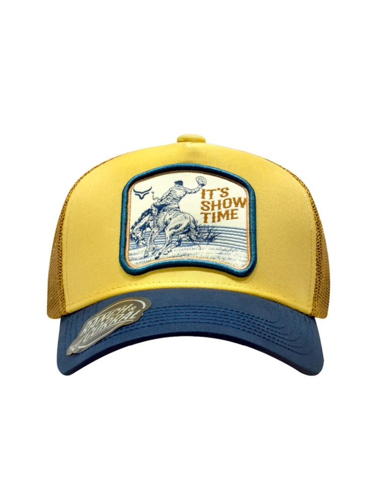Casquette Show Time - Adulte