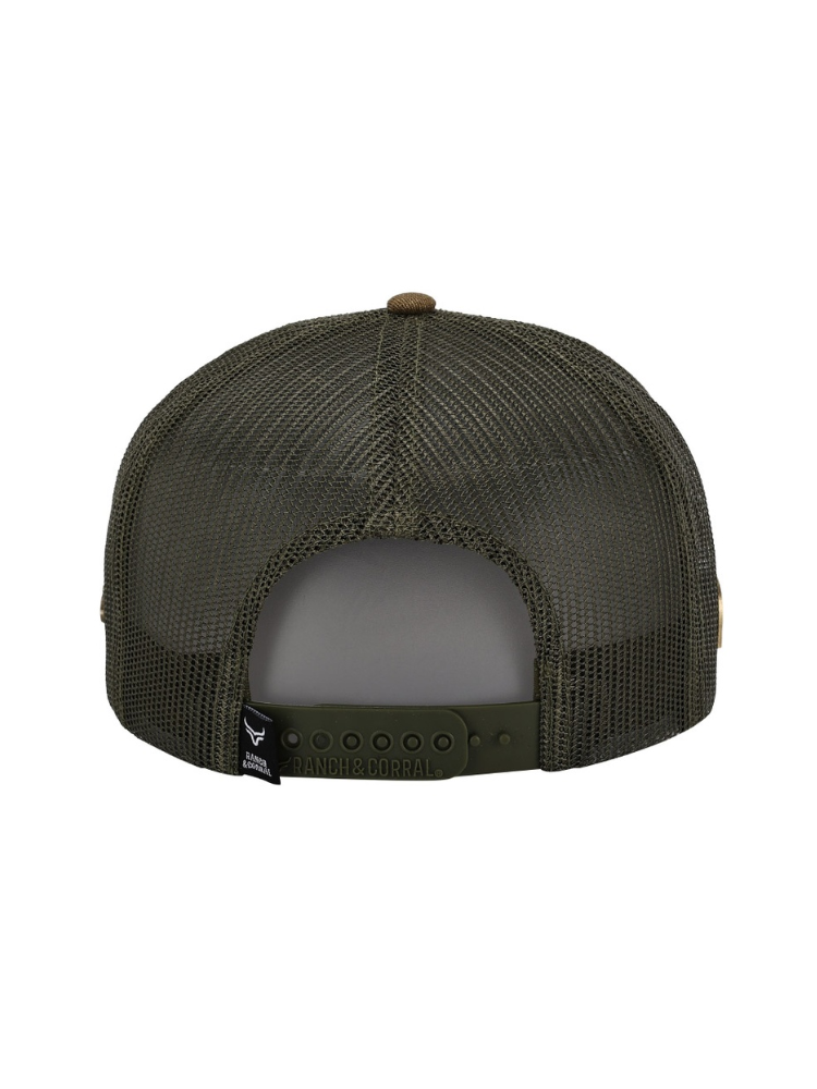 Casquette The Brave Ones