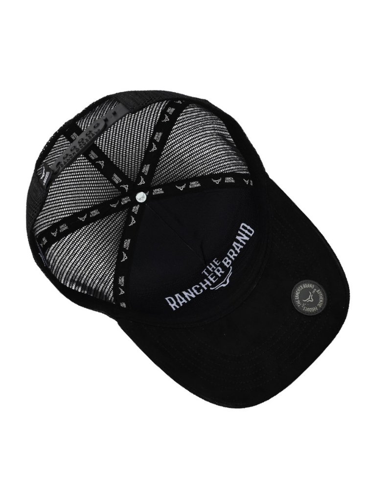 Casquette The Road is Home