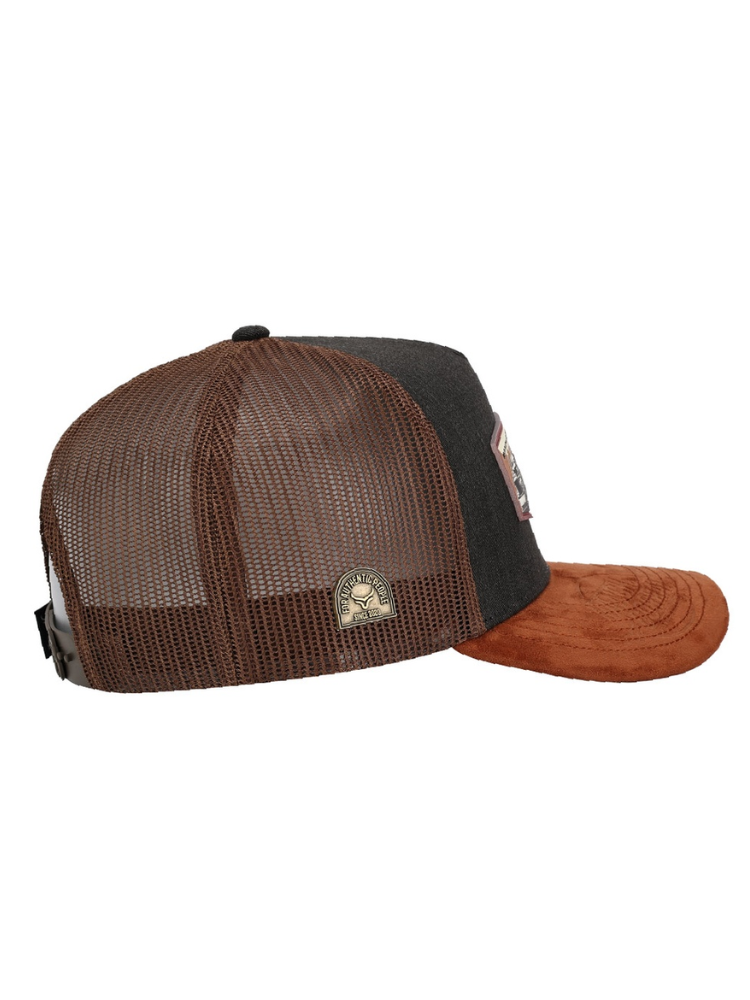 Casquette Highway Legend
