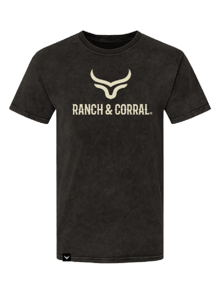 T-Shirt Ranch & Corral - Homme