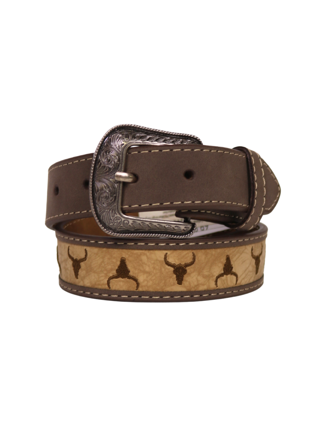 Western Longhorn Belt - Child