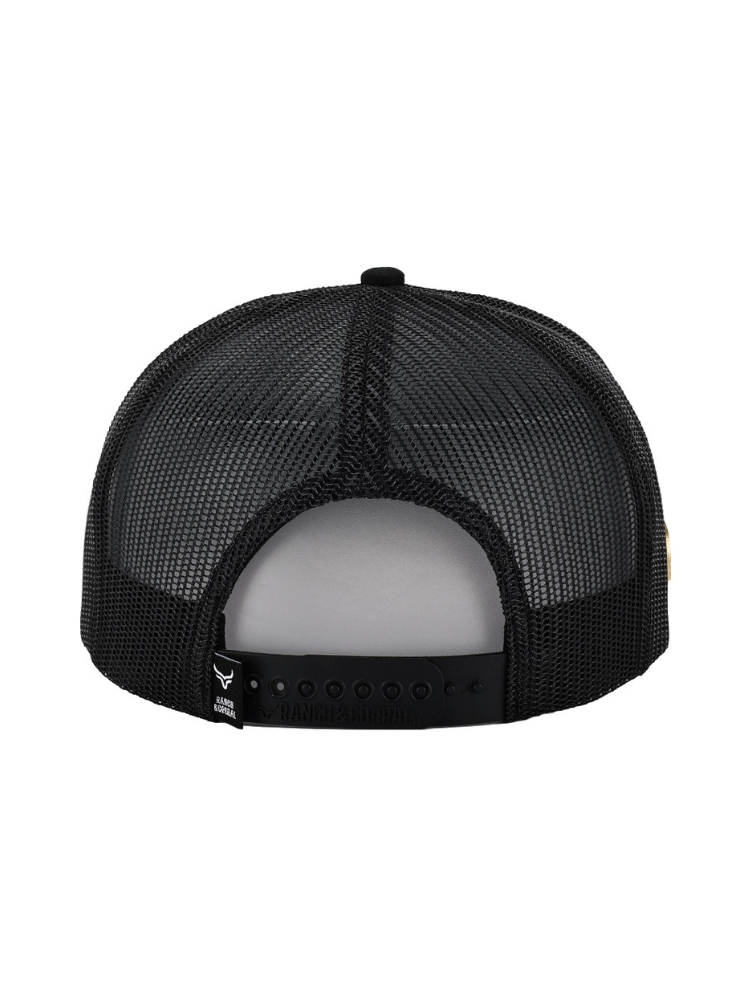 Casquette Realtree noire
