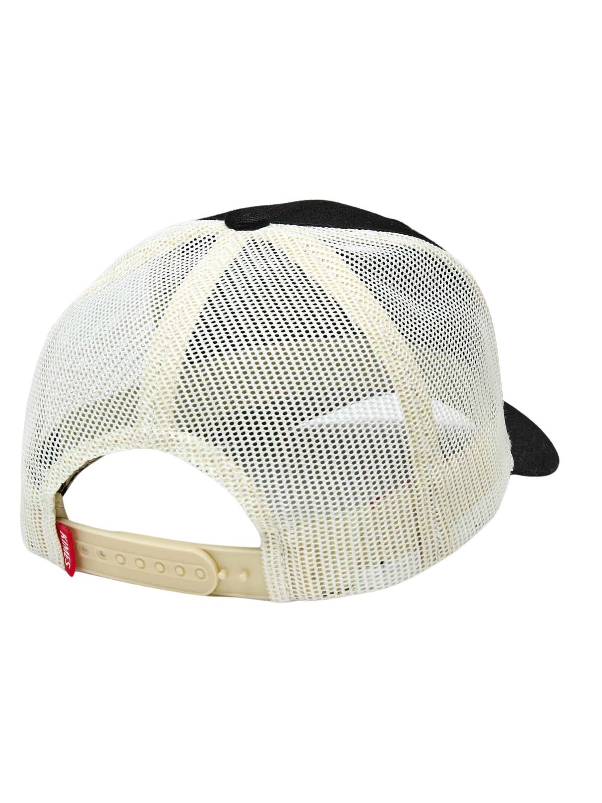 Casquette Railway Noire - Adulte