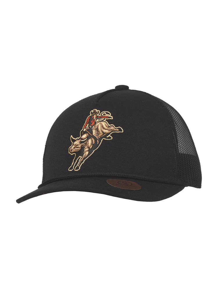 Casquette Bull rider
