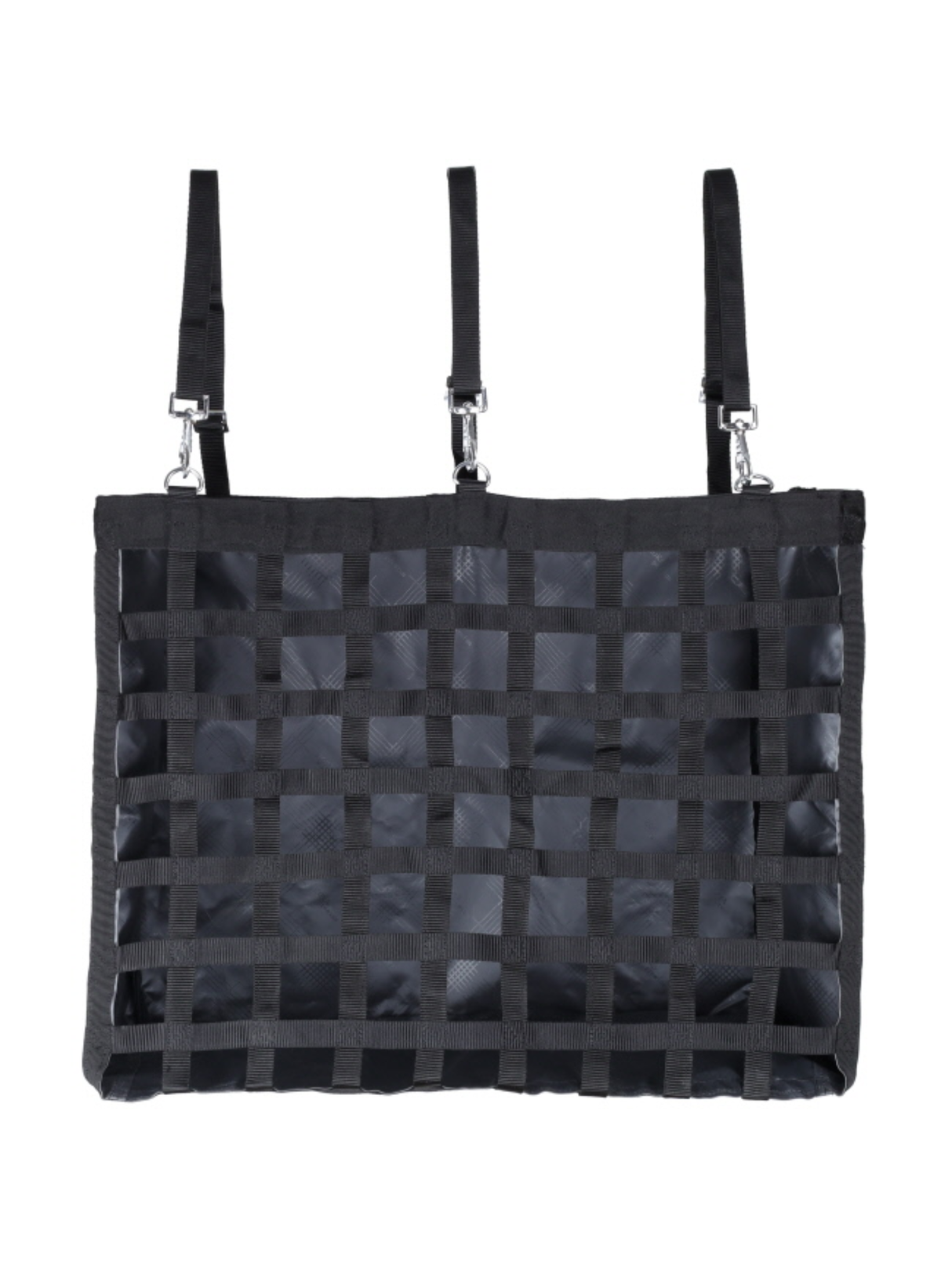Sac à Foin Slow Feed Ranch Tough Webbed pour cloture - Moyen