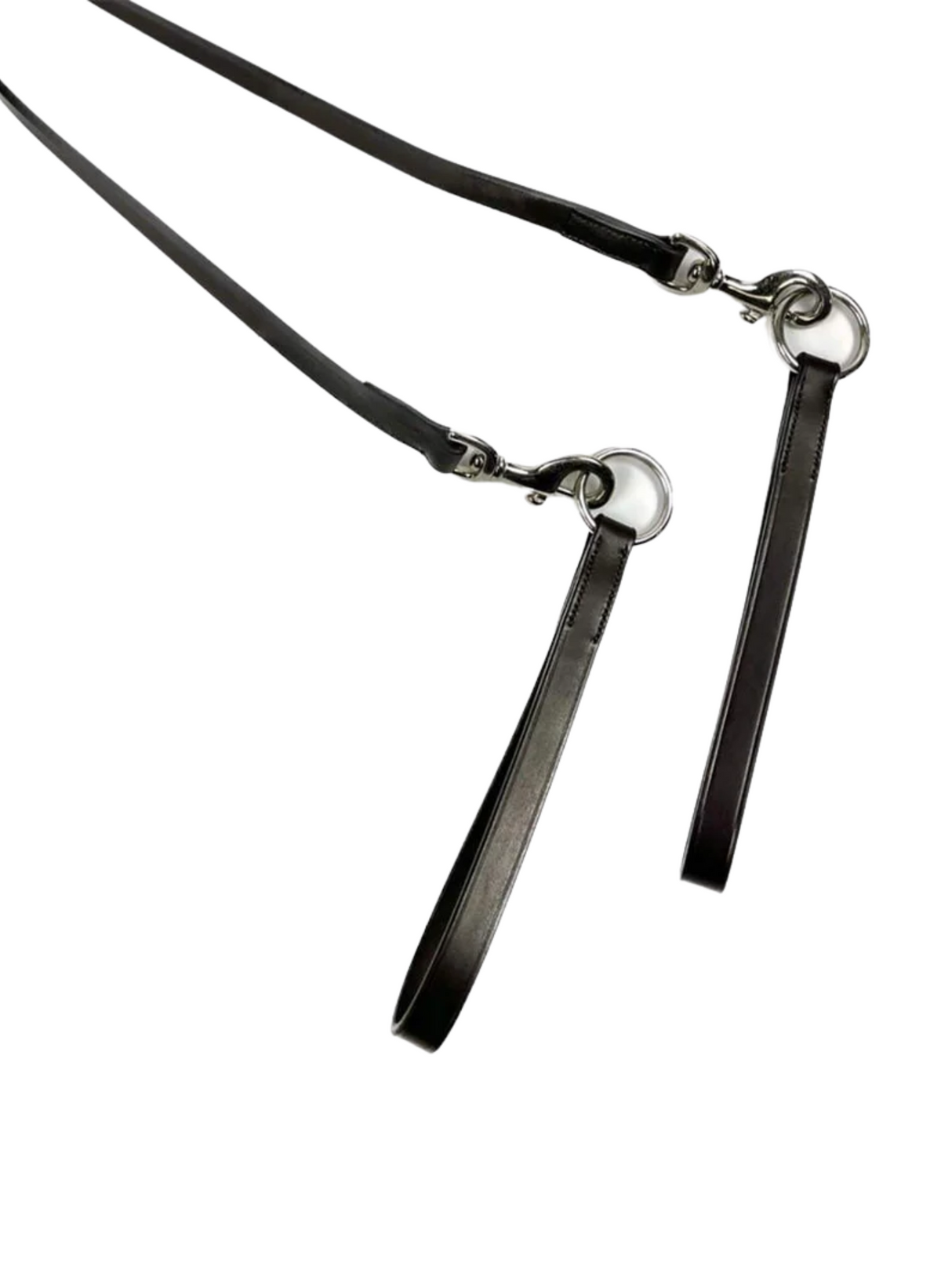 Rênes allemandes classiques