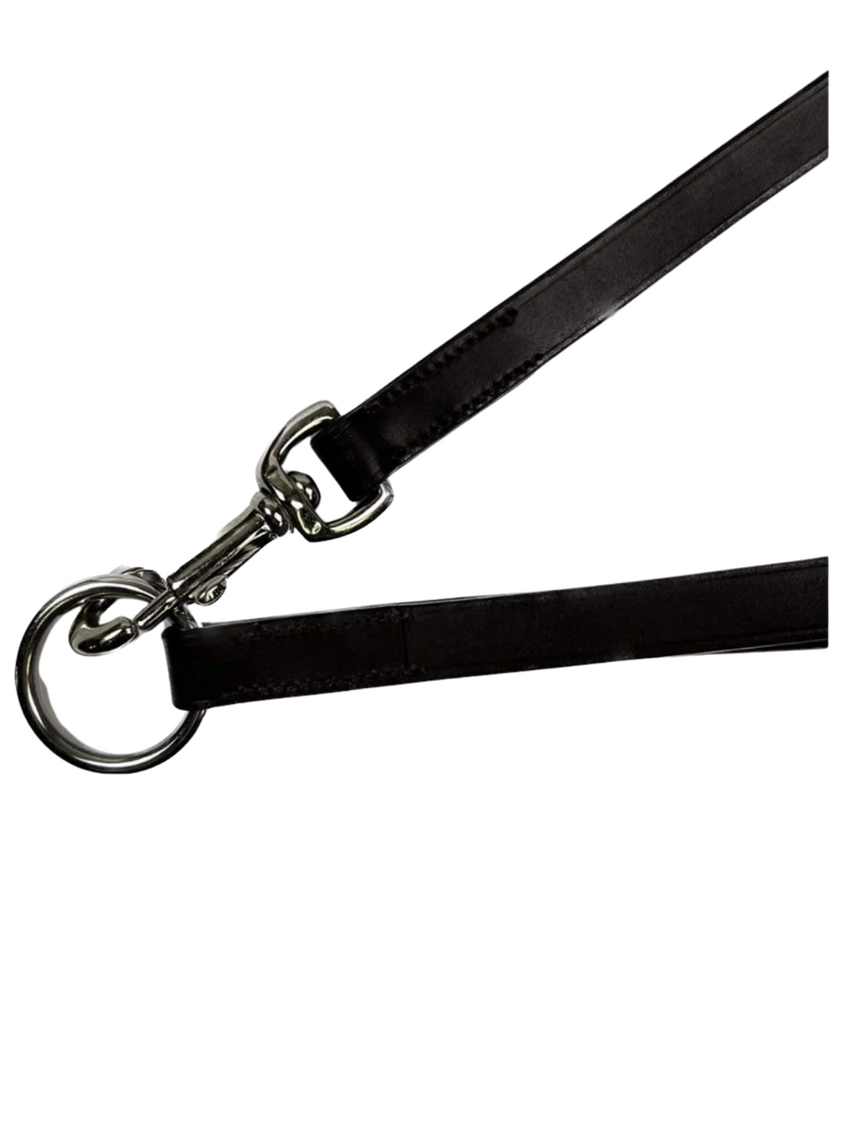 Rênes allemandes classiques