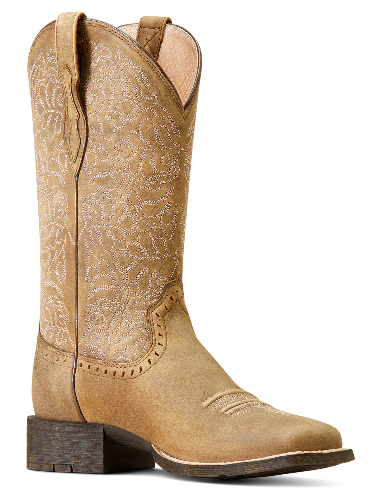 Botte Western Round Up Remuda - Femme