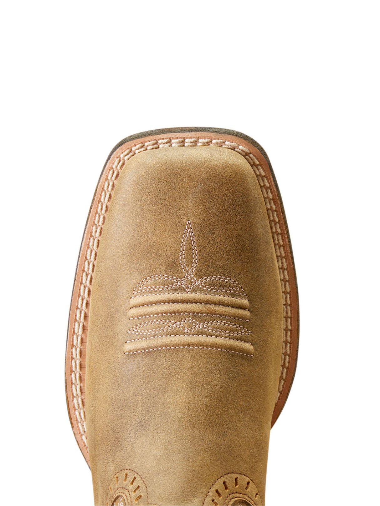 Botte Western Round Up Remuda - Femme