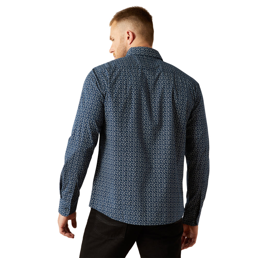 Western Marin Modern Fit Shirt - Men's