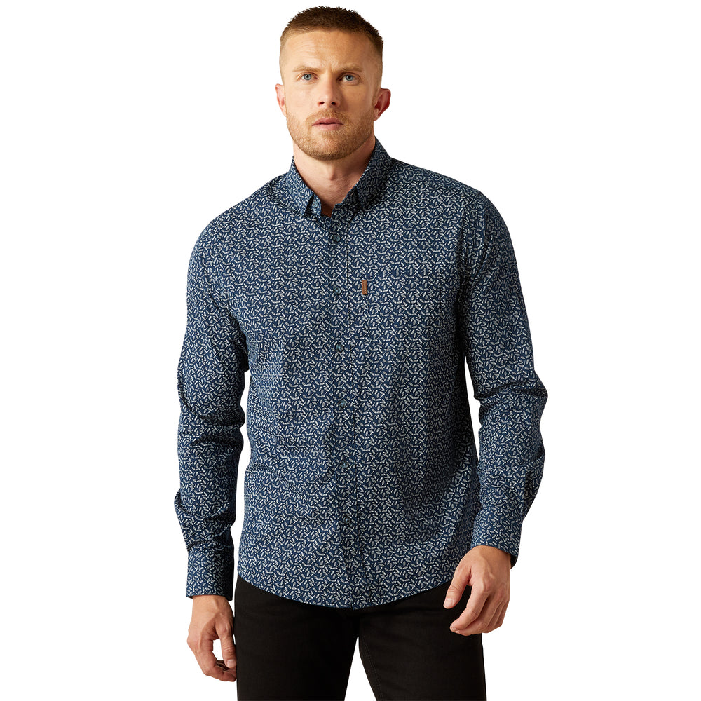 Western Marin Modern Fit Shirt - Men's