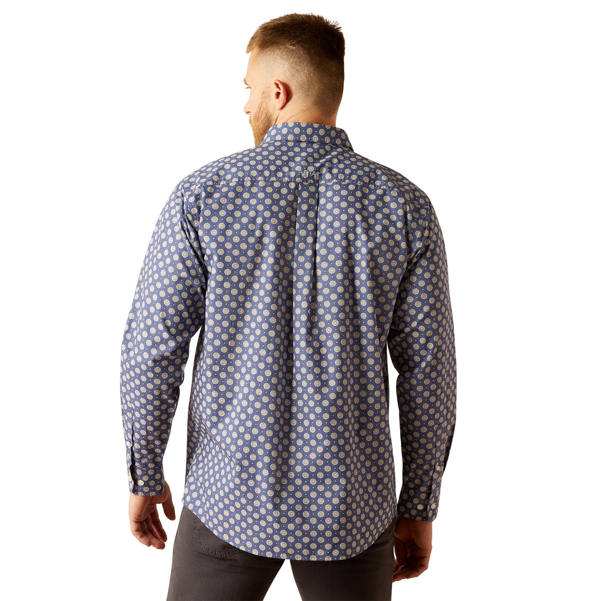 Chemise Western Cedar - Homme