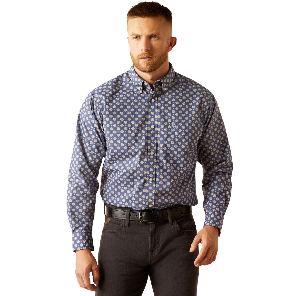 Chemise Western Cedar - Homme