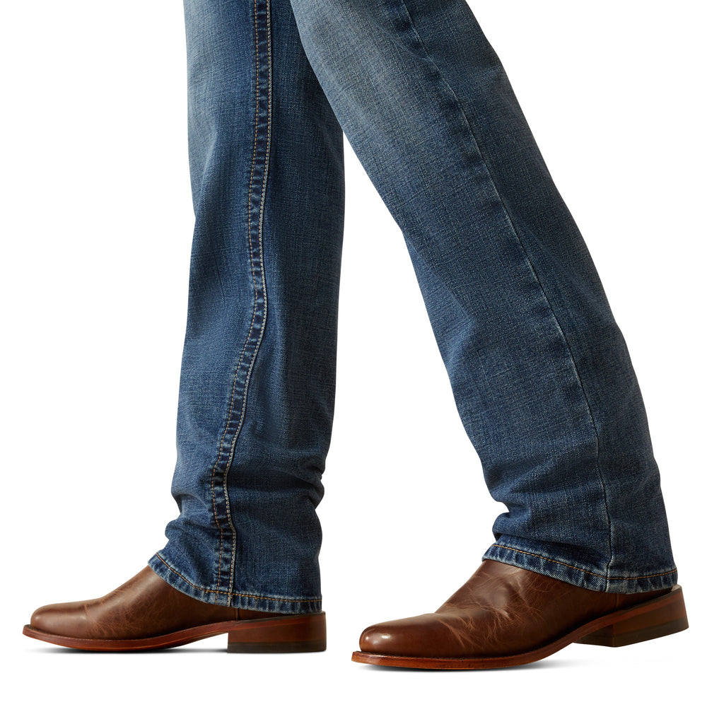 M7 Slim Travis Straight Jeans - Men's