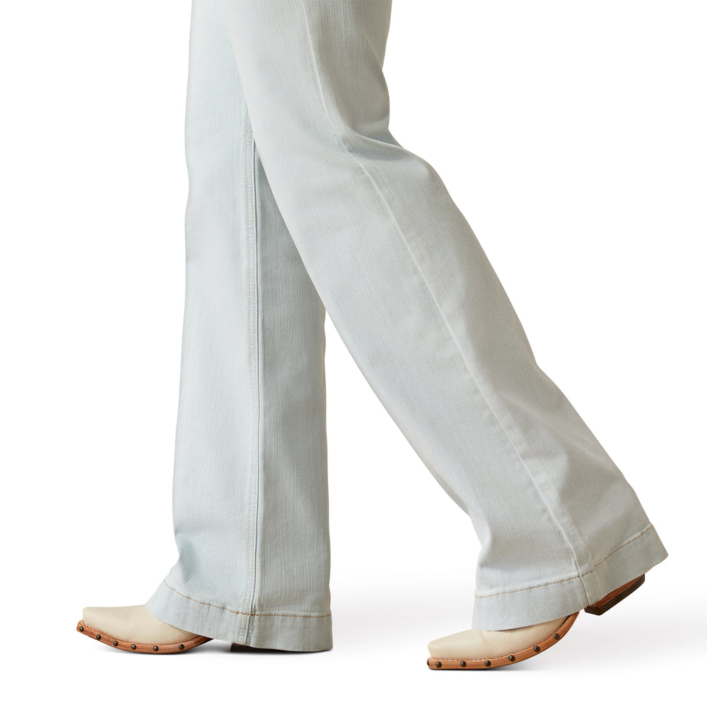 Jeans Jordyn Perfect Rise Trouser - Femme