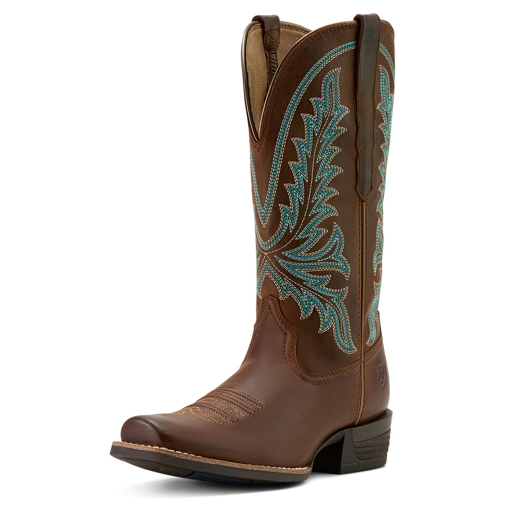 Rock Creek Boots - Women's